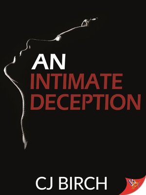 cover image of An Intimate Deception